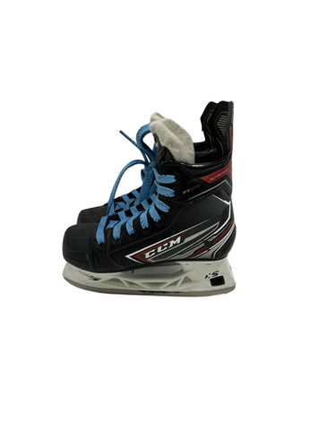 Used CCM JETSPEED FT470 Junior Hockey Skate Junior 01 11692-S000149743