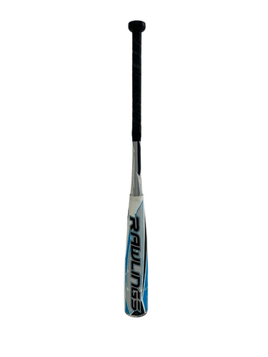 Used Rawlings PRODIGY 2 PIECE BB/SB USSSA 2 3/4 Bat 30" 11692-S000149807