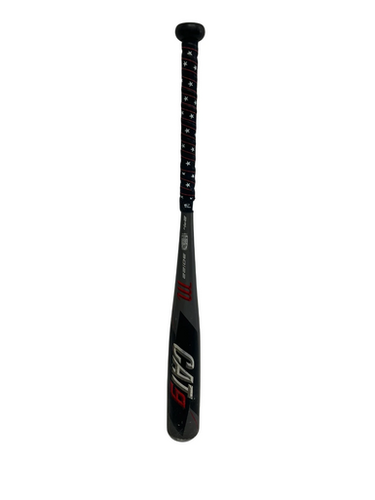 Used Marucci CAT 9 BB/SB USSSA 2 5/8 Bat 30" 11692-S000149819