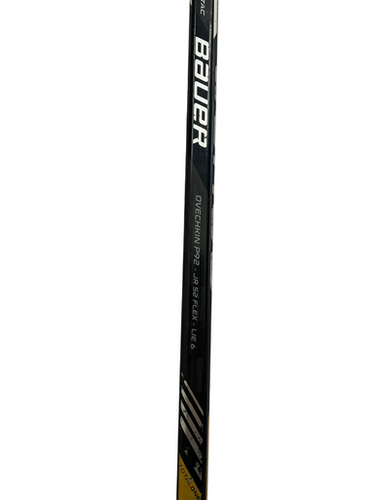 Used Bauer SUPREME MX3 Junior One Piece Right 52 Flex 11692-S000146734