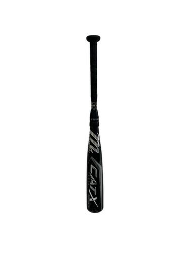 Used Marucci CAT X COMP JBB BB/SB USSSA 2 3/4 Bat 26" 11692-S000148533