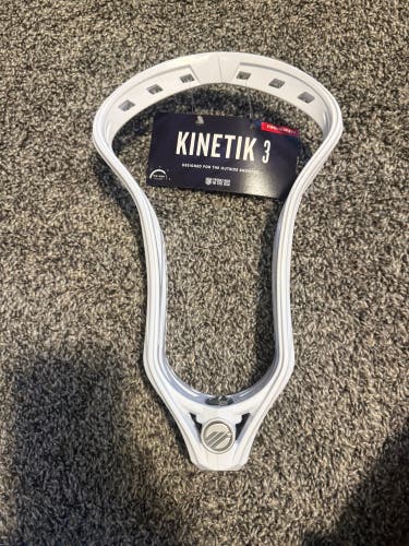 Maverik Kinetik 3 Head (New)