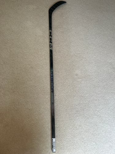 Senior CCM Ribcor Trigger 8 Pro Left Hand Hockey Stick P28 70 Flex (New)