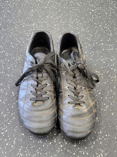 Used Soccer Cleats Black Senior 7 11849-S000039268