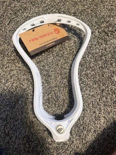 Maverik Kimera Head (New)