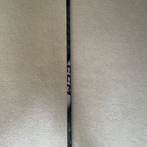 Senior CCM Ribcor Trigger 10 Pro Left Hand Hockey Stick P28 70 Flex (New)