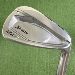 Srixon ZXi7 Pitching Wedge PW Dynamic Gold 120 X100 Extra Stiff Flex Steel