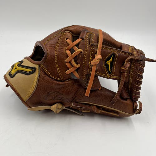 Mizuno Classic Pro Soft 11.25 Infield Baseball Glove