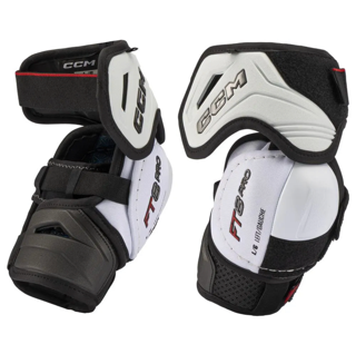 Senior Large CCM JetSpeed FT8 Pro Elbow Pads (New)