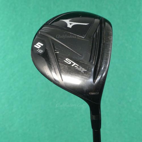 Mizuno ST-X 220 Fairway 18 5 Wood Mitsubishi Tensei AV Graphite Regular w/ HC