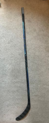 Senior CCM Vizion Left Hand Hockey Stick P29 75 Flex (Used)