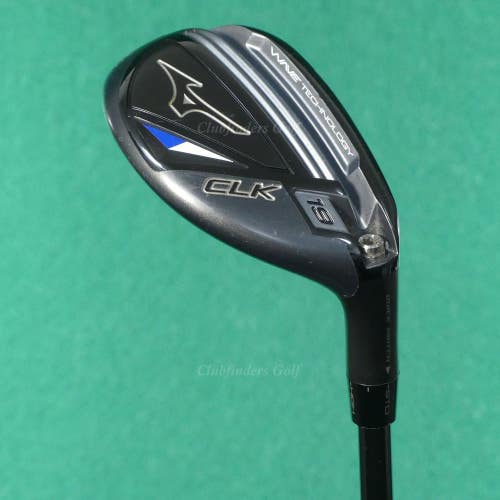 Mizuno CLK 2020 19 Hybrid Mitsubishi Tensei CK Blue 70HY Graphite Stiff w/ HC