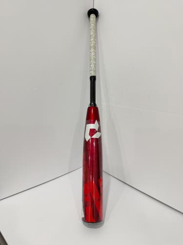 2024 DeMarini Zoa Composite USSSA Certified Bat (-10) 21 oz 31" (New)
