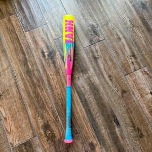 2025 Tank Composite USSSA Certified Bat (-10) 19 oz 29" (Used)