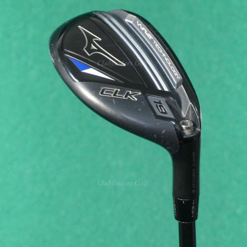 Mizuno CLK 2020 19 Hybrid Mitsubishi Tensei CK Red 70HY Graphite Regular w/ HC