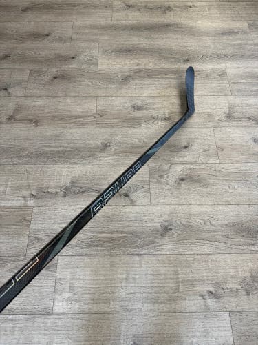 Senior Bauer Nexus Tracer Left Hand Hockey Stick P28M 95 Flex Pro Stock (New)