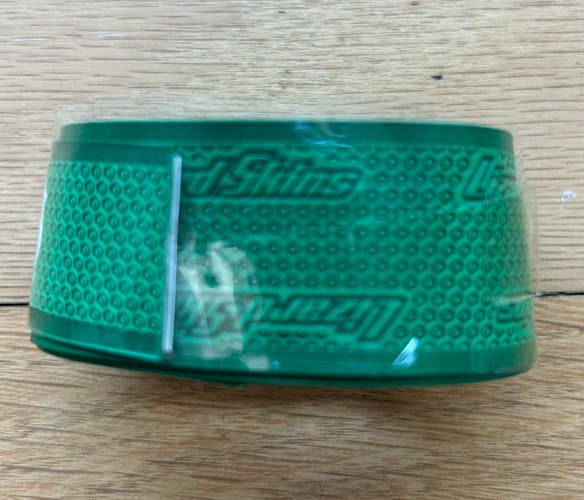 New Lizard Skins Green Hockey Grip Tape