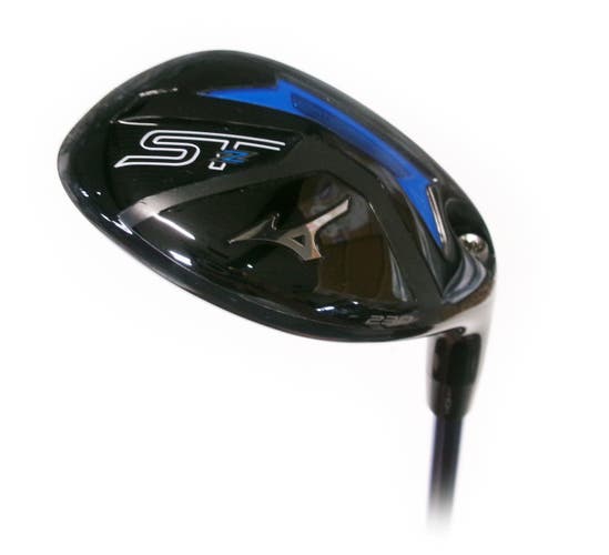 Mizuno STZ 230 19* 3 Hybrid Graphite LINQ 75 F4 Stiff Flex