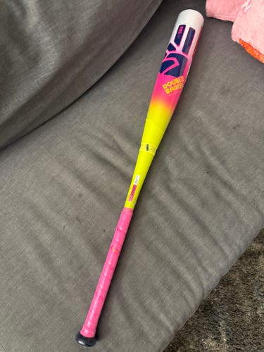 2026 Easton Dub Composite USSSA Certified Bat (-10) 21 oz 31" (New)