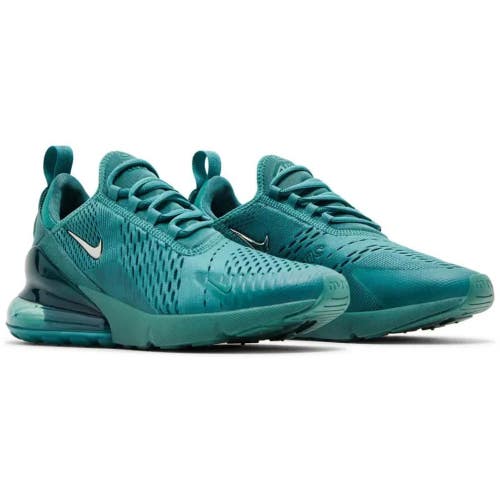 Nike Air Max 270 HF5127-361 Sneaker Women's US 6 Bicoastal Lifestyle Shoes RG245
