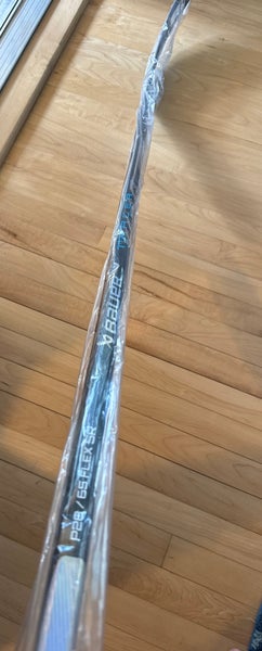 Senior Bauer Nexus Tracer Left Hand Hockey Stick P28 65 Flex (New)