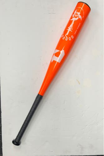DeMarini Voodoo Alloy USSSA Certified Bat (-10) 18 oz 28" (New)