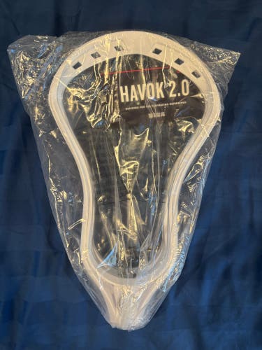 Maverik Havok 2 Unstrung Head (New)