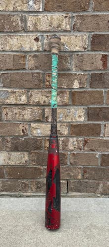 2022 Louisville Slugger Select PWR Hybrid BBCOR Certified Bat (-3) 29 oz 32" (Used)
