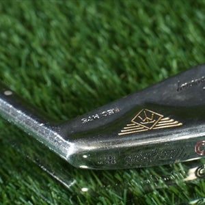 Vintage MacGregor MT Tourney 2 Iron True Temper Tourney Regular Flex Steel RH