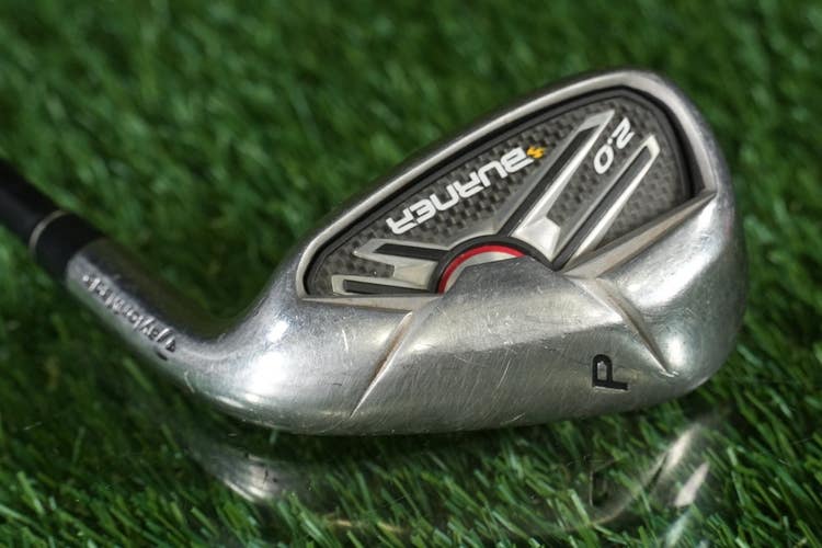 TaylorMade Burner 2.0 Pitching Wedge "P Superfast 65 Regular Flex Grapitet RH