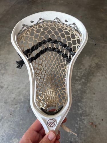 Maverik Used Stringing Optik 2.0 Head (Used)
