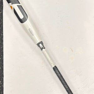2022 DeMarini CF Composite USSSA Certified Bat (-5) 26 oz 31" (Used)