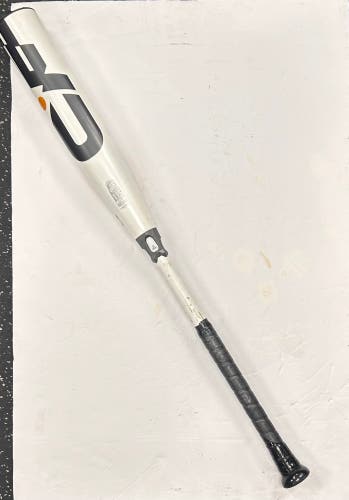2022 DeMarini CF Composite USSSA Certified Bat (-5) 26 oz 31" (Used)