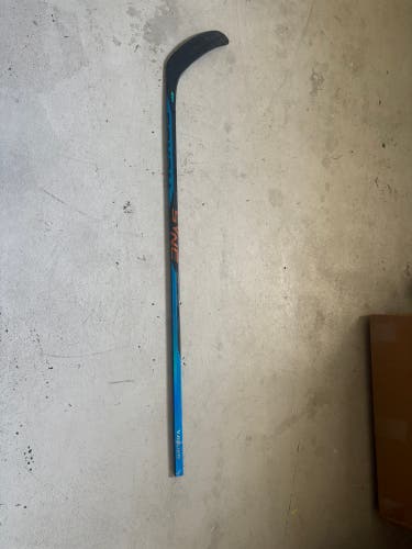 Intermediate Bauer Nexus Sync Left Hand Hockey Stick P92M 55 Flex (Used)