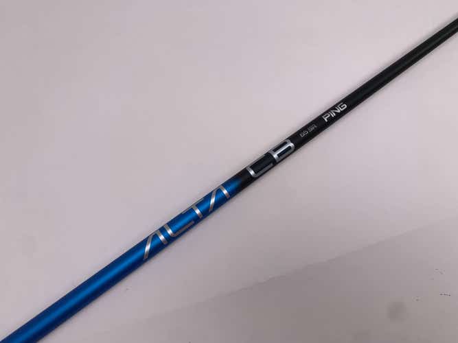 Ping Alta CB Soft Regular 65g Seniors Graphite Fairway Wood Shaft 42.75" - PING