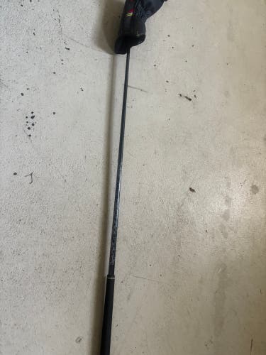Men's 2024 Cobra King Cobra Right Handed Fairway Wood Regular Flex 3 Wood Graphite Shaft (Used)