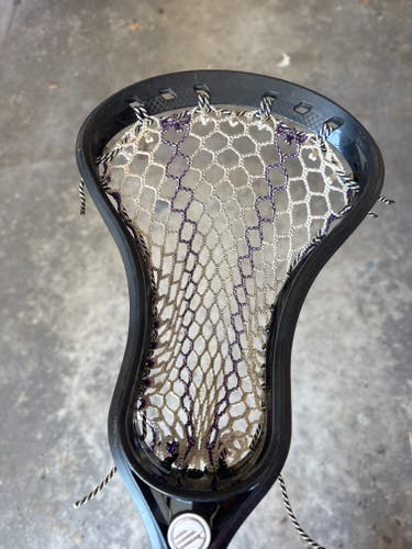 Maverik Used Stringing Tactik Head (Used)