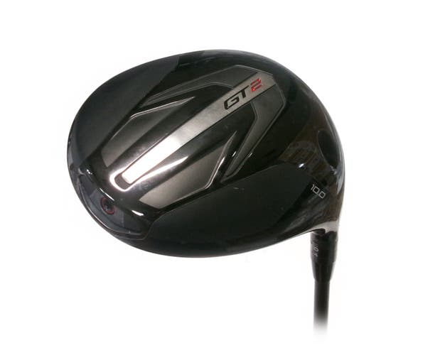 Titleist GT2 10.0* Driver Graphite Tensei 1K Blue 65 Regular Flex