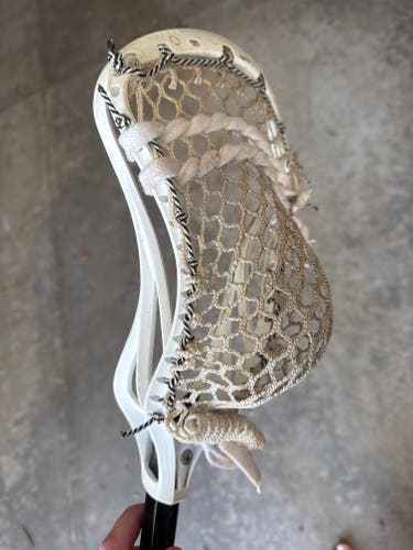 Under Armour Used Stringing Command Head (Used)