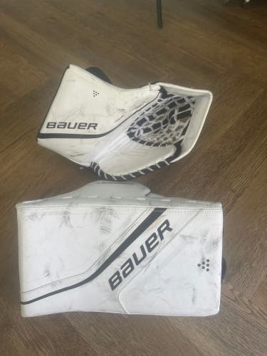 2024 Bauer Prodigy Regular (Used)