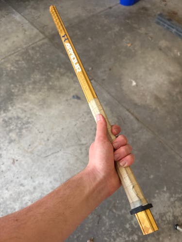 Adult Under Armour Armour Grip Shaft (Used)