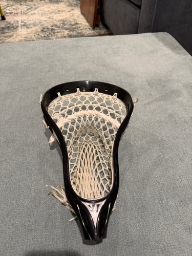Warrior Evolution 3 Head Custom Colorway Freshly Strung