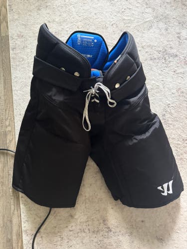 Senior Large Warrior Covert Pro Hockey Pants Pro Stock (Used)