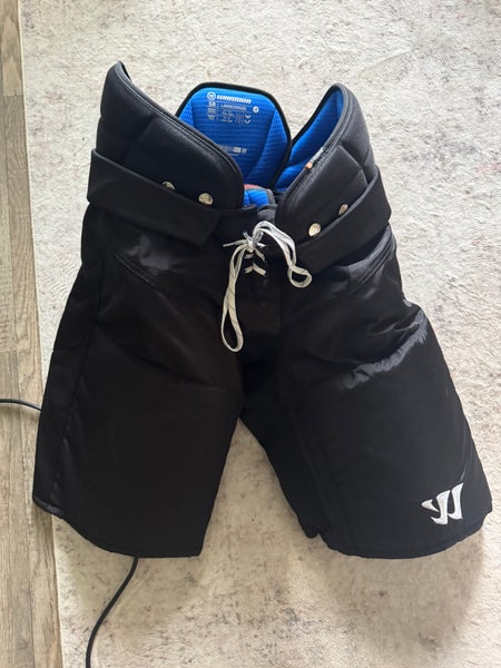 Senior Large Warrior Covert Pro Hockey Pants Pro Stock (Used)