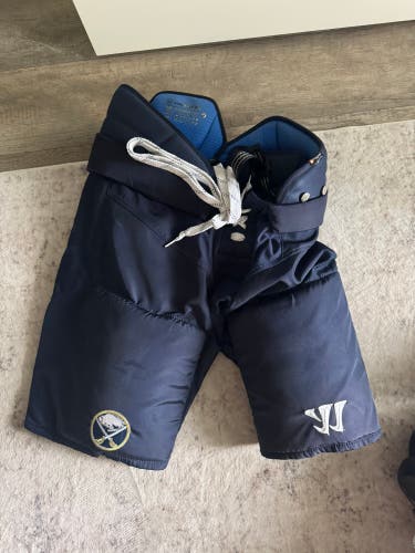 Senior Medium Warrior Covert Hockey Pants Pro Stock (Used)
