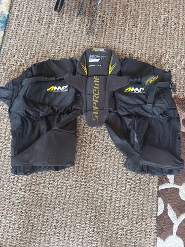 Junior Large Bauer Nexus Hockey Pants (Used)