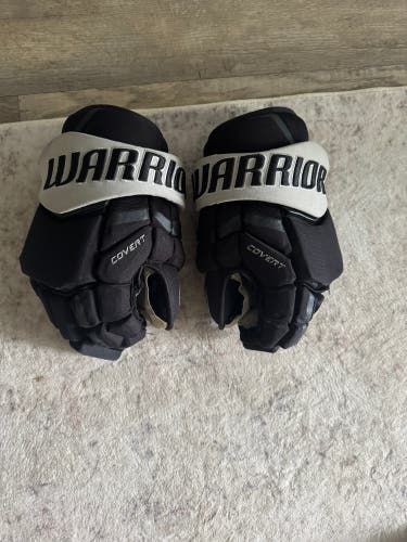 Warrior Covert QRL Pro Gloves 15" Pro Stock (Used)