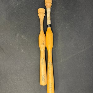 CamWood Training Bat