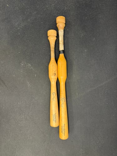 CamWood Training Bat