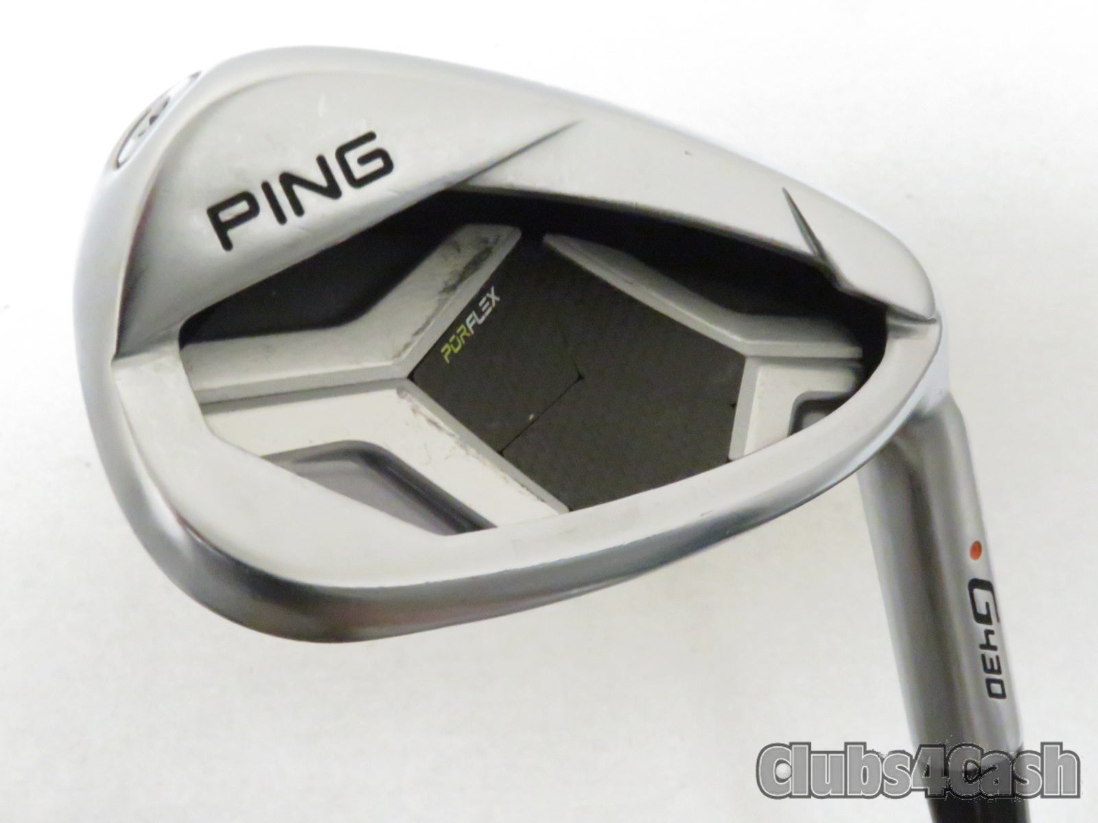 PING G430 Wedge Blue Dot KBS Tour 120 Stiff Flex 45° .. MINT